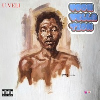 One life i get 2 live (Live) - Single - Yoouveli