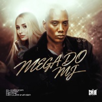 Mega Do MJ - Single - Dj Dédda, DJ G4P ORIGINAL, Mc Gw & MC Luana SP