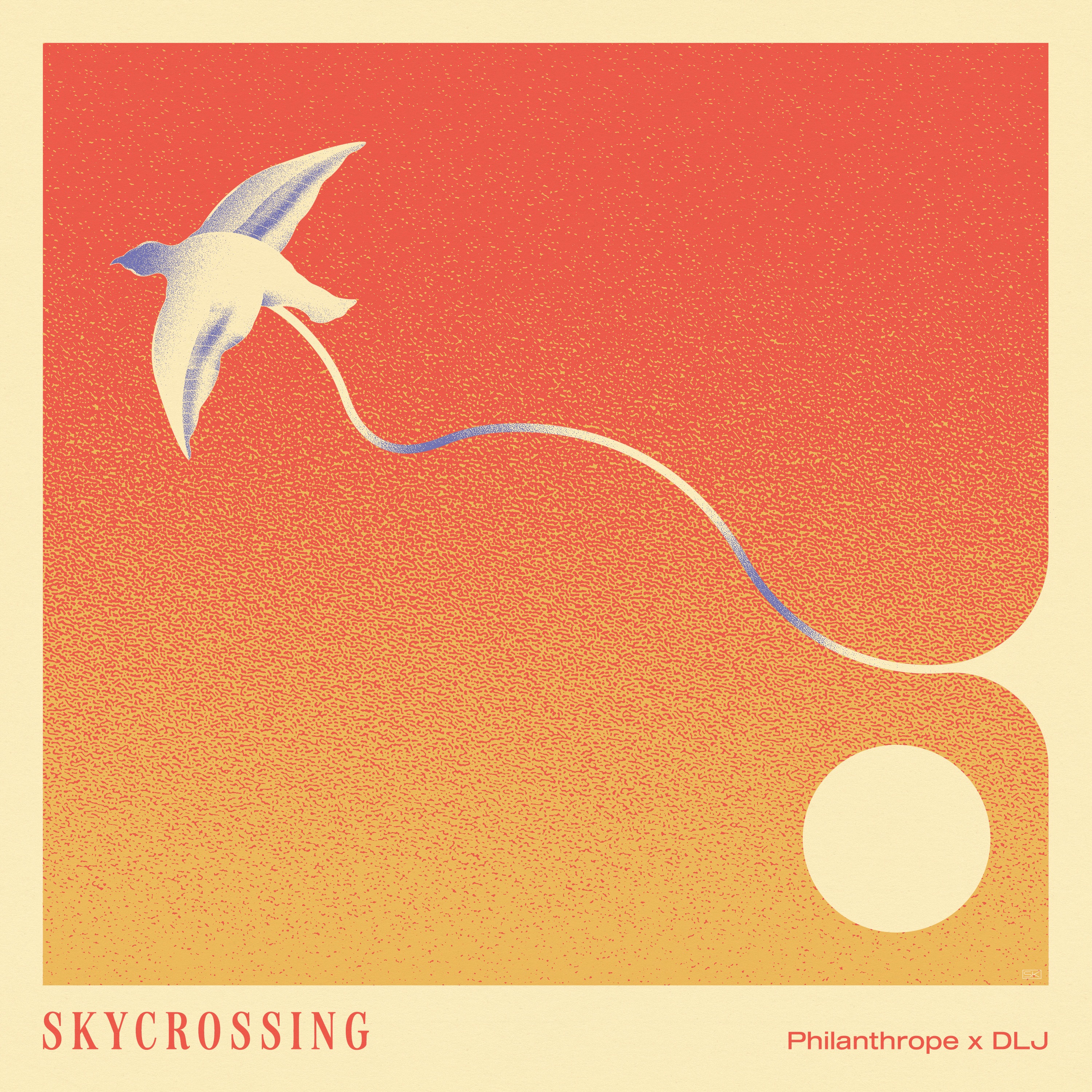 Skycrossing - Single