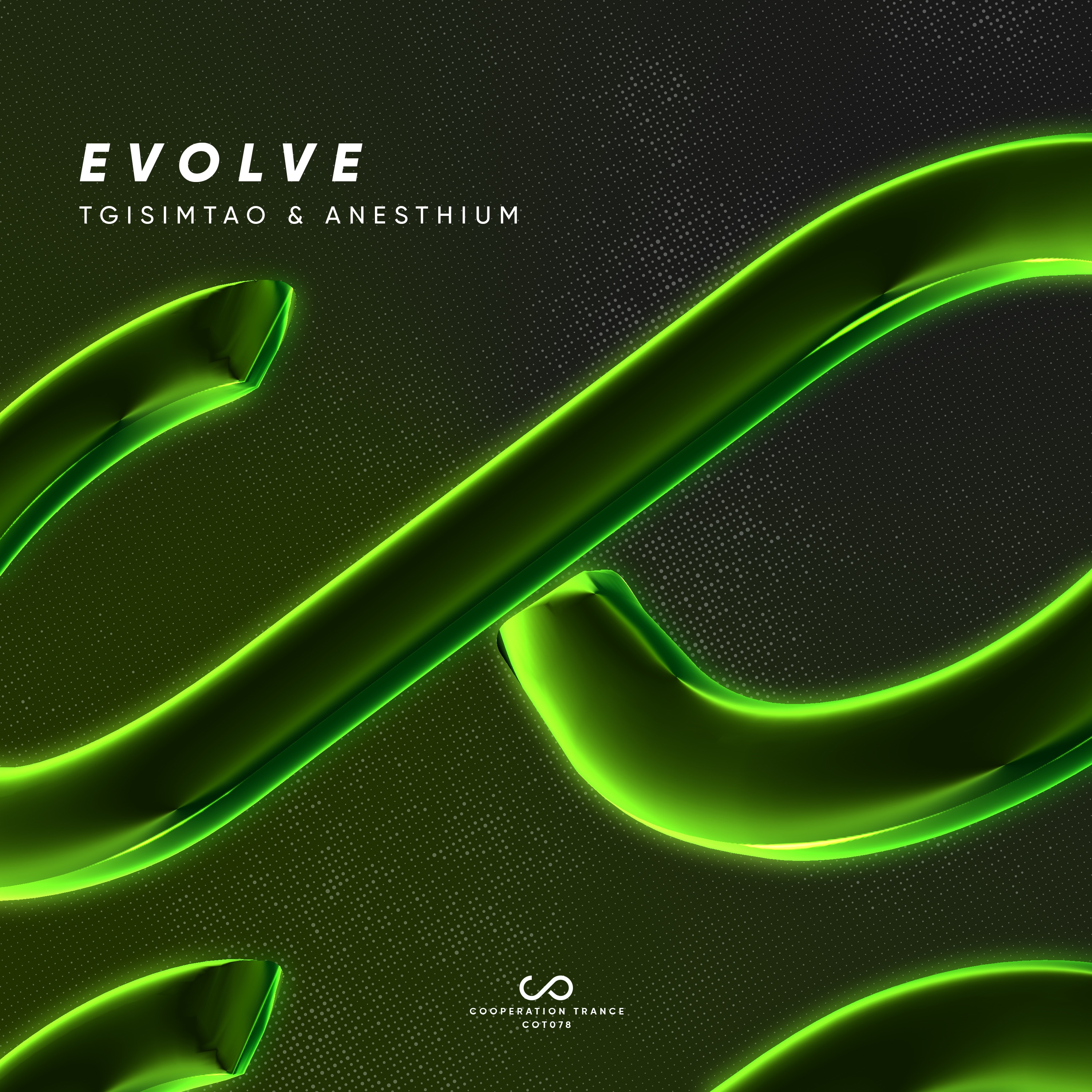 TGisiMtao & Anesthium - Evolve (Extended Mix)