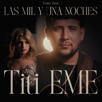 La Mil Y Una Noches - Single