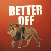 Better Off - Single - Andrew P. Oliver & Hew G.