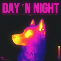 Day N Night - Single - Tkay