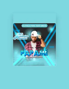 Listen to PAPAMÉ, watch music videos, read bio, see tour dates & more!