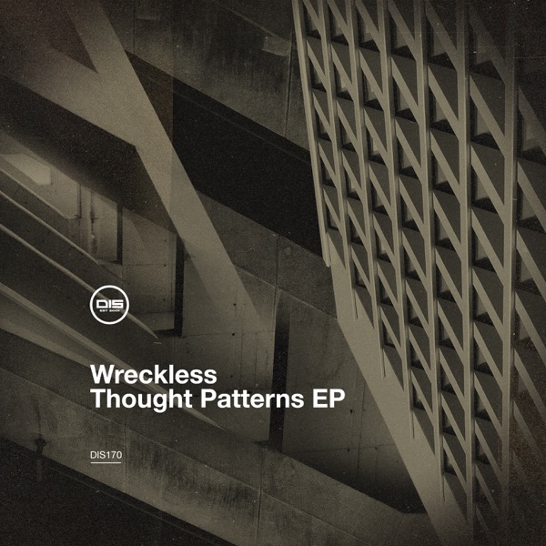 Thought Patterns - EP