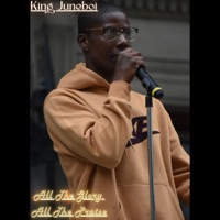 All The Glory, All The Praise - Single - Juneboi