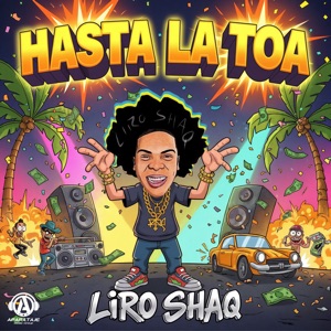 Hasta la Toa