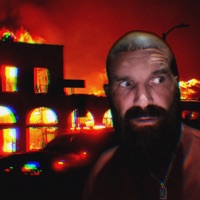 Det Ække Min Feil - Single - Keem One