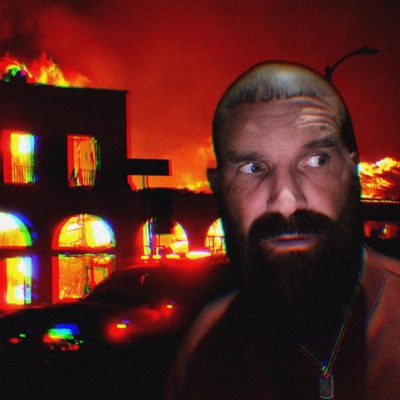 Det Ække Min Feil - Single