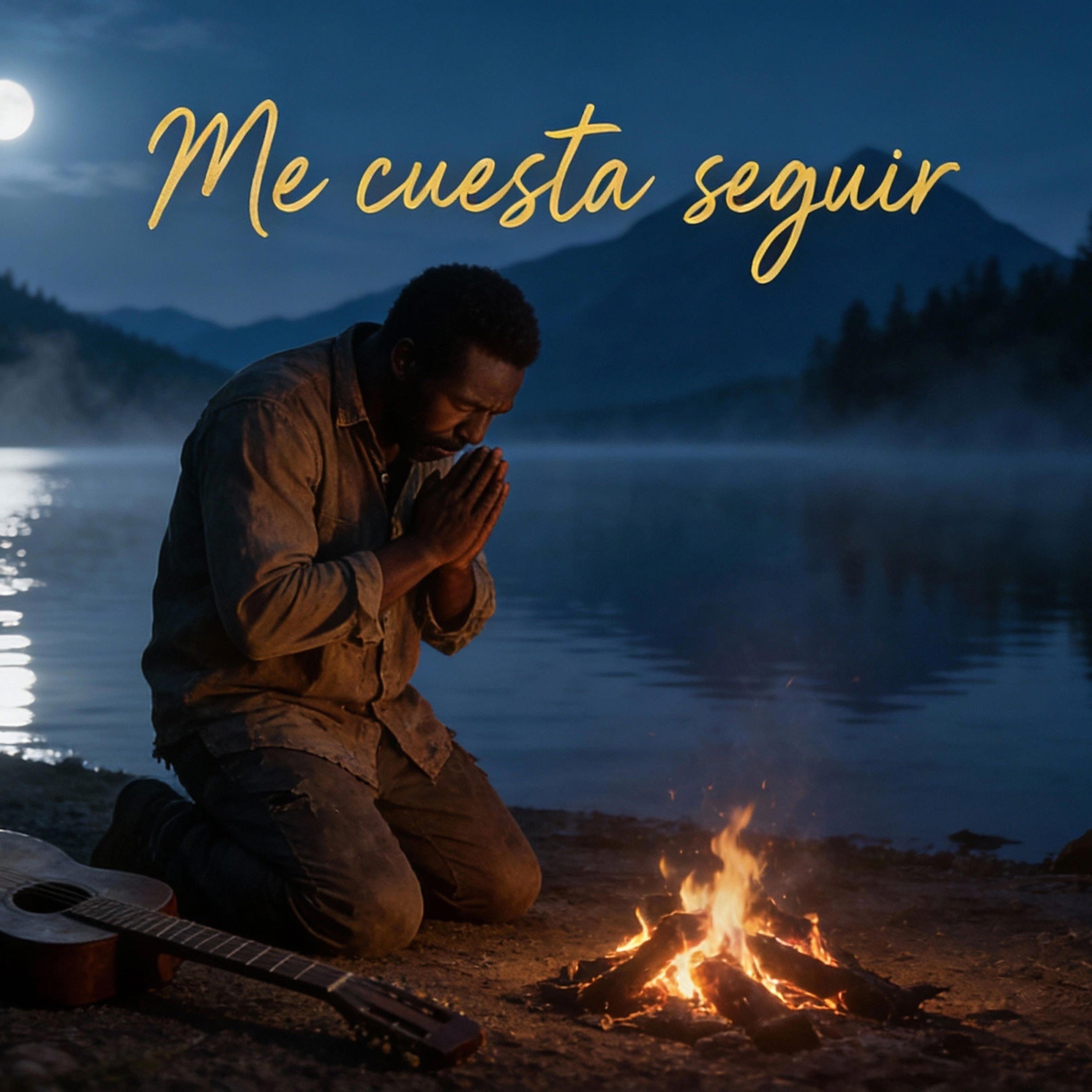 Me Cuesta Seguir - Single