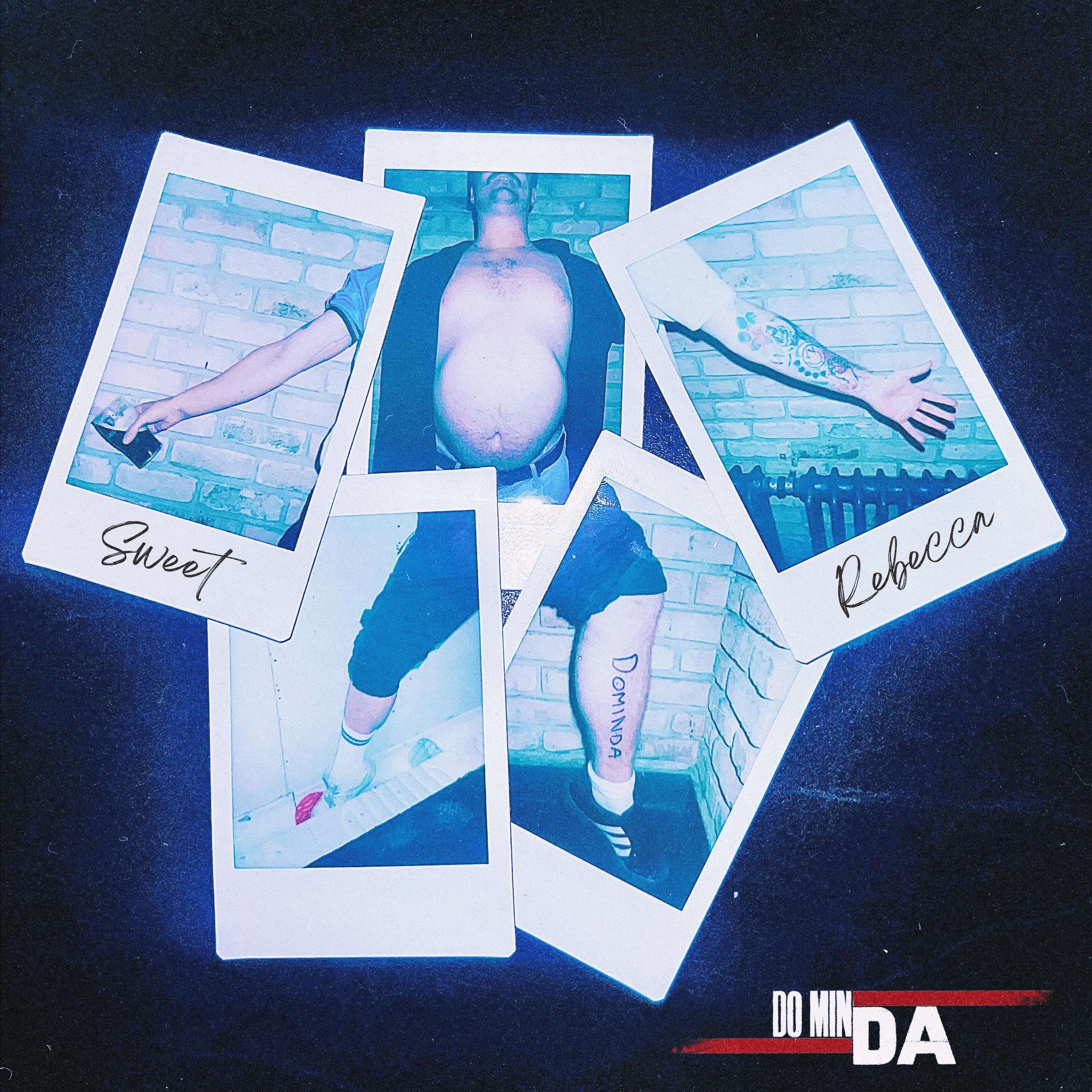 Sweet Rebecca - Single