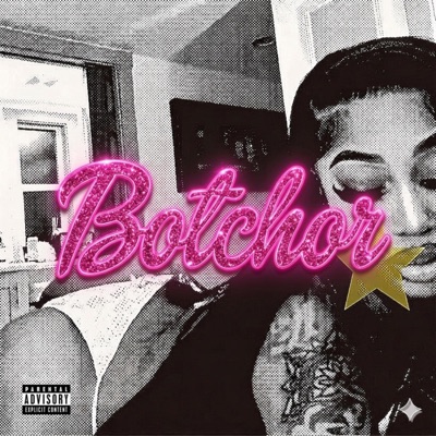 BOTCHOR - Single