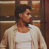 time again (feat. ill) - Single - Haizen