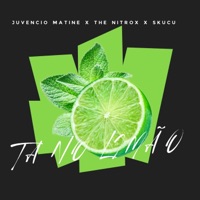 Ta No limão (feat. The Nitrox & Scuko) - Single - Juvencio Matine