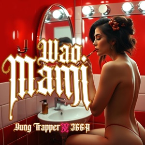 WAO MAMI (feat. 366A)