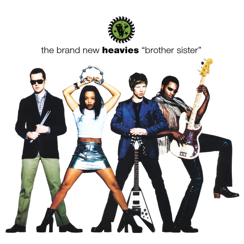 Midnight at the Oasis (2024 Remaster) The Brand New Heavies Song