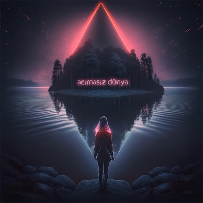 Acımasız Dünya (feat. Ceren Özkarataş) - Single