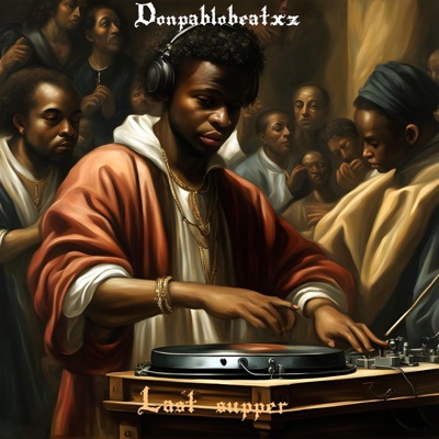 Last Supper (feat. IG Mukza, SmallDon & Jaywindz) - Single