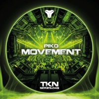 Movement (feat. Piko) - Single - Tekno Noise