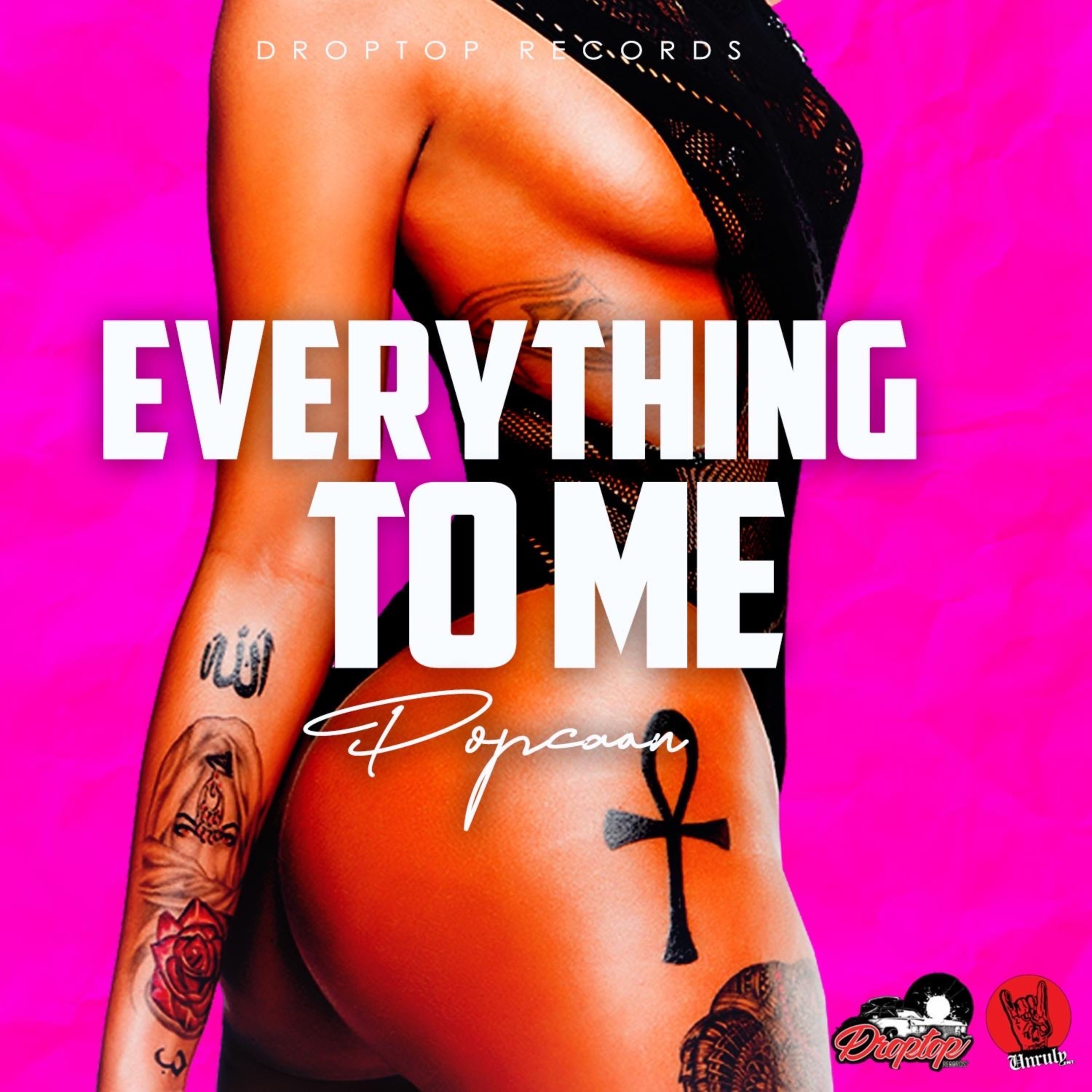 Everything to Me - Single