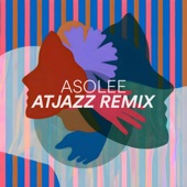 Asolee (Atjazz Remix) artwork