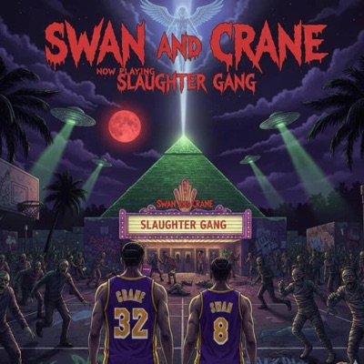 SLAUGHTER GANG