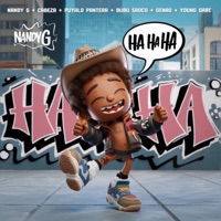 Ha Ha Ha - Single - Nandy G, Puyalo Pantera, Bubu Saoco, Cabeza, Genao & Young Gare