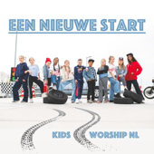 Een nieuwe start (feat. Manuel & Desiree)