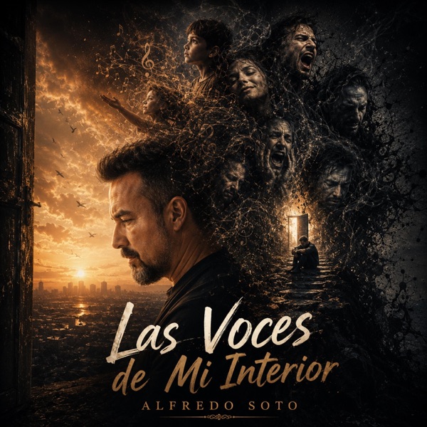 Las Voces de Mi Interior