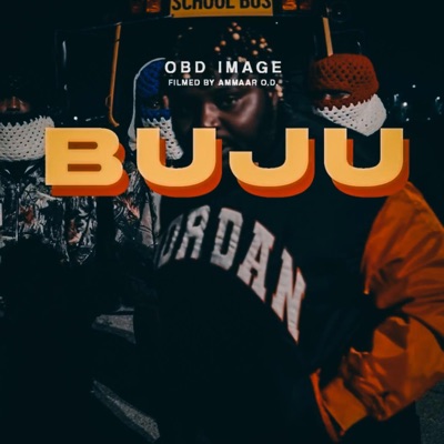 Buju - Single