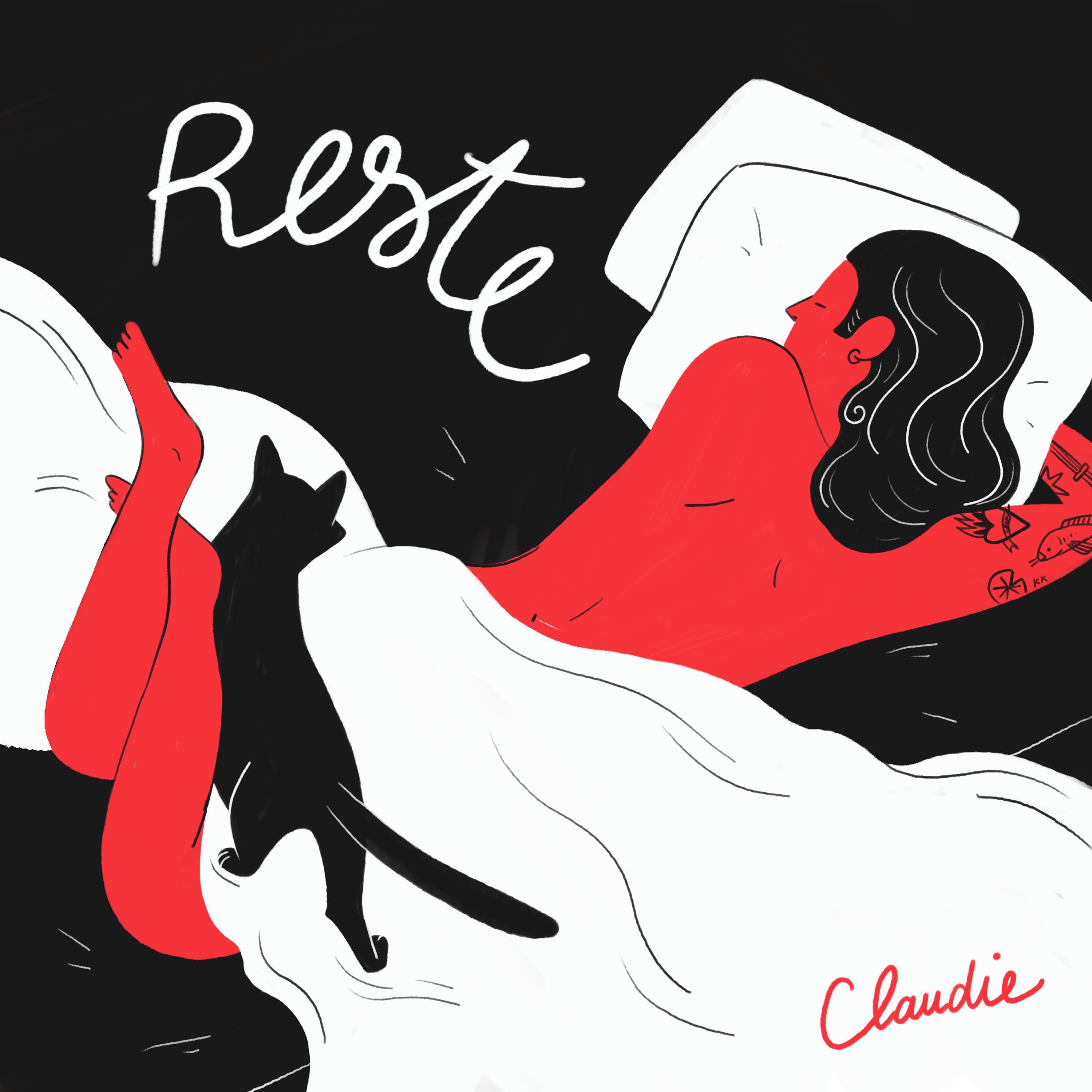 Reste - Single