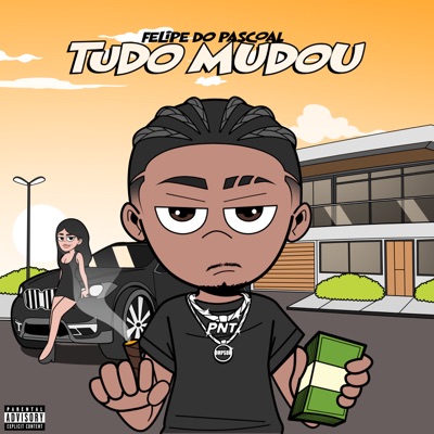Tudo Mudou - Single