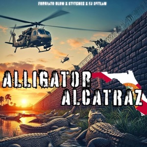 Alligator Alcatraz