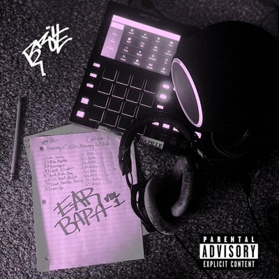 Ear Bapa, Vol. 1