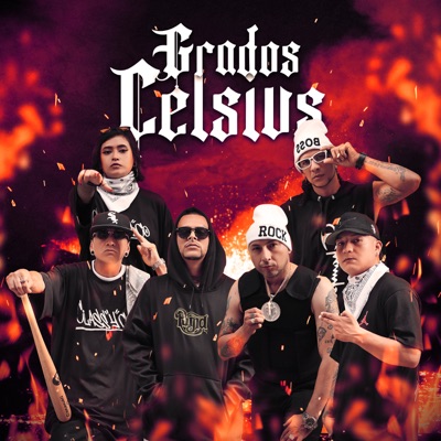 Grados Celsius (feat. Sello Mc & C20) - Single