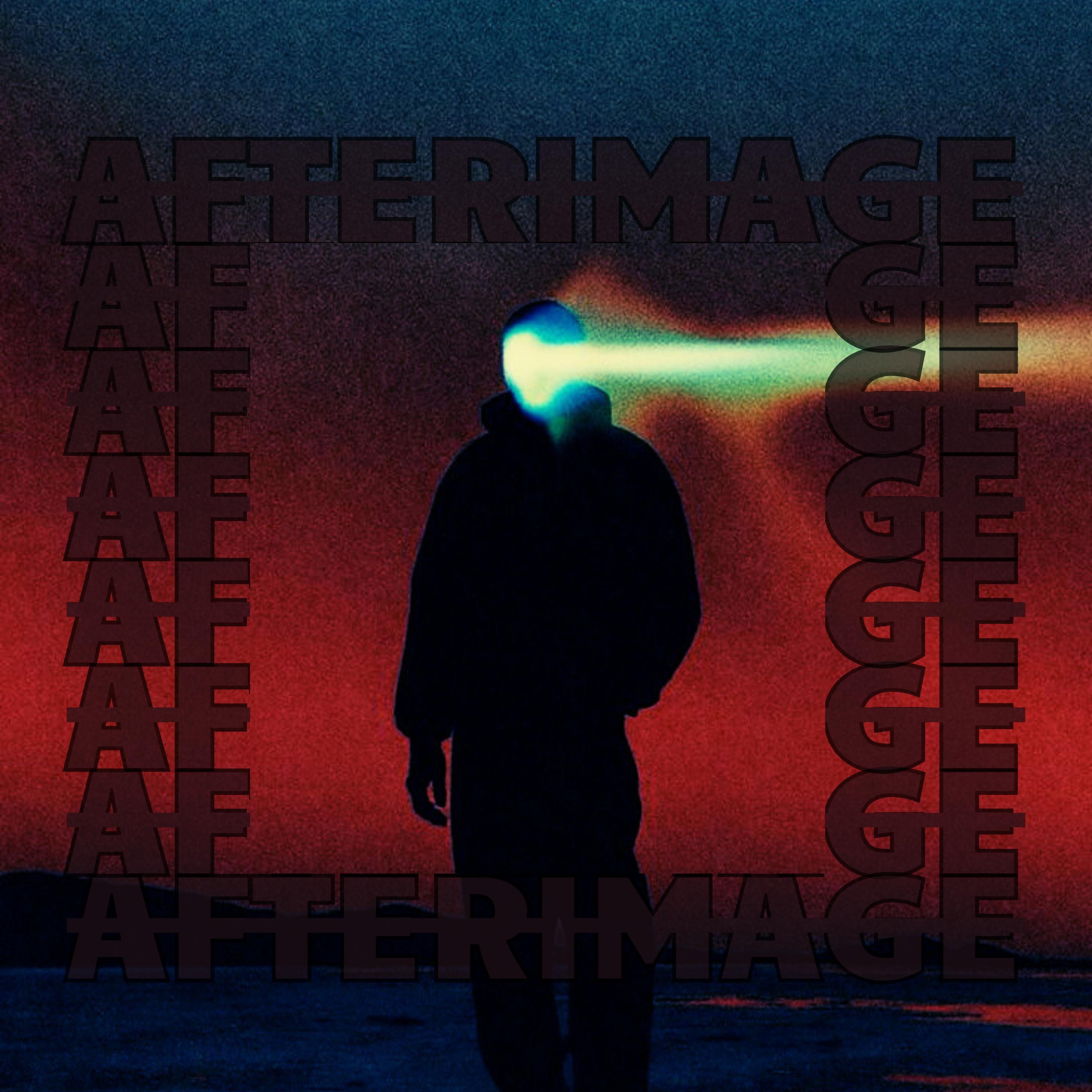 Afterimage - EP
