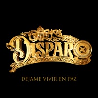 Déjame Vivir en Paz - Single - Grupo disparo