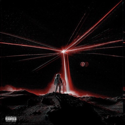 Xtraterrestrial/Cloud Walker - Single