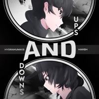 Ups n Downs! - Single - hydrakuma13 & HAR$h