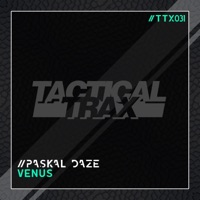 Venus - Single - Paskal Daze