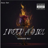 I Need a Girl (feat. Jayy lav) - Single - Stormii Blu