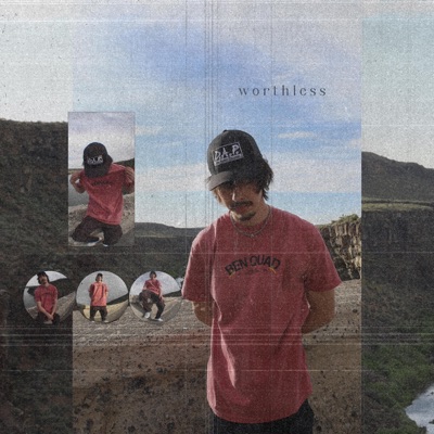 Worthless - Single