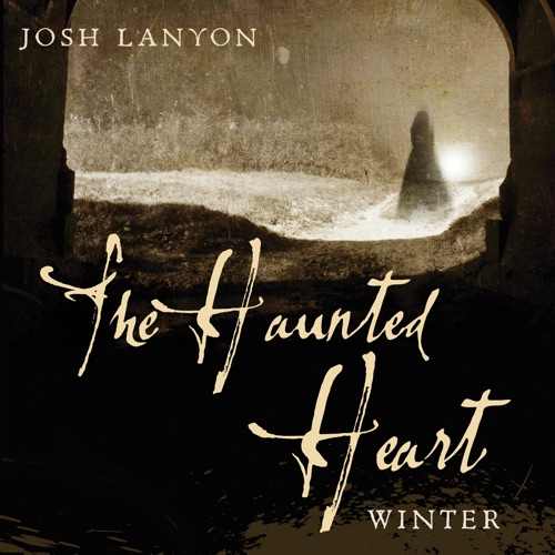 The Haunted Heart: Winter cover