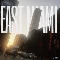 East Miami - Single - CTG