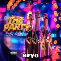 The Party (feat. LSBTZ & Kellybangaz) [Official Instrumental] - Single - neyoooo, FIM Collective, J Da Hustler & Flexxed