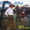 HASTA QUE TE PERDI