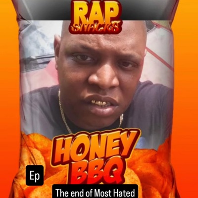 Rickrossing - Single