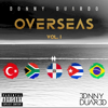 Guitarra Dominicana - Donny Duardo