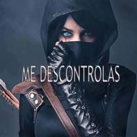 ME DESCONTROLAS - Single - sebastian mikel