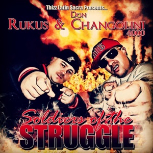 Soldiers of The Struggle